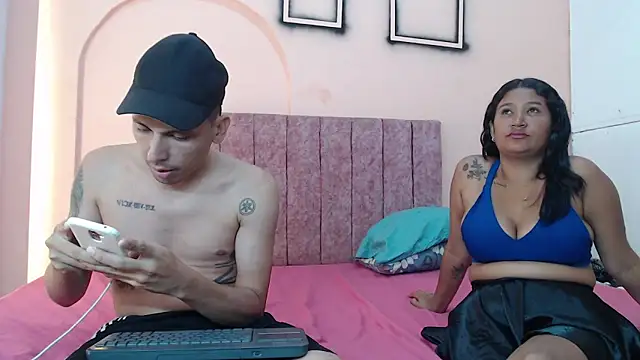 elli hots sex online show from May 29, 9:57 pm