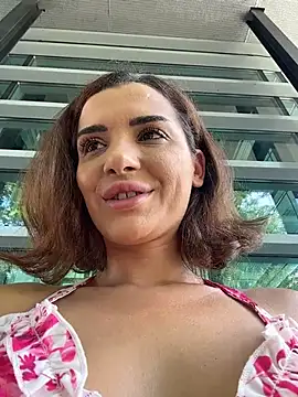 chloenyx online show from June 25, 1:13 pm