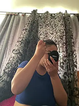 RyleyWest online show from June 25, 6:53 pm