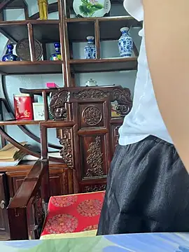 saozi666 online show from July 10, 9:10 am