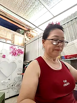 Ai babylove online show from July 14, 2:16 am