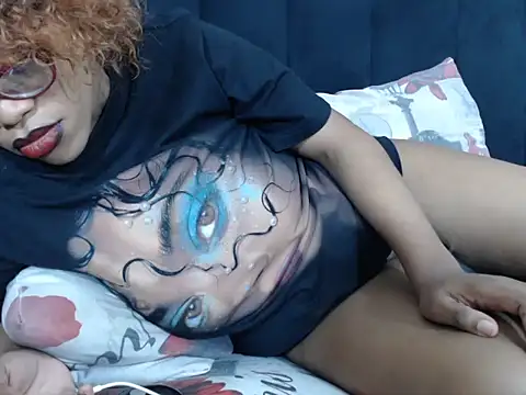 SultryDivax online show from July 17, 12:04 am