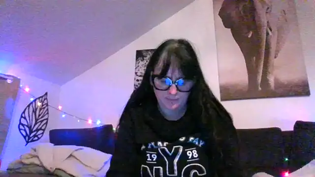 sexujuly88 online show from January 7, 10:46 pm