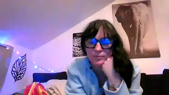 sexujuly88 online show from January 15, 10:16 pm