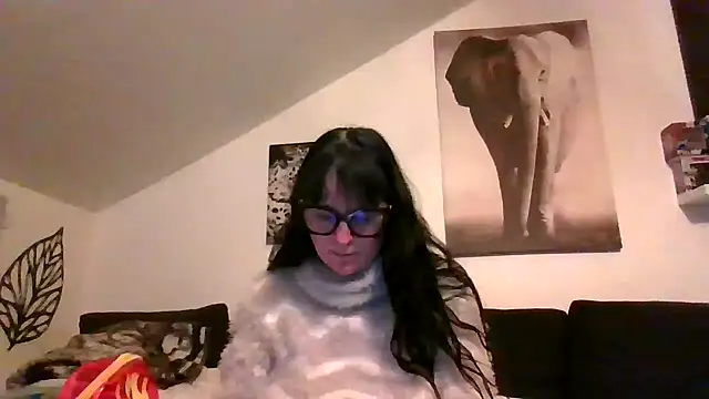 sexujuly88 online show from February 24, 9:57 pm