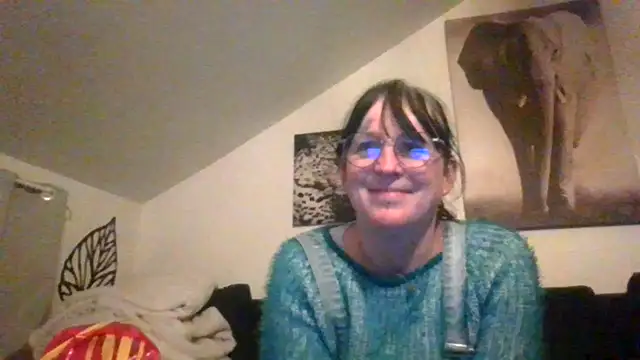 sexujuly88 online show from November 27, 10:34 pm