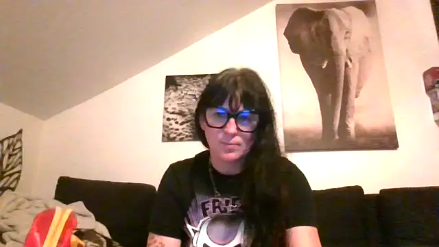 sexujuly88 online show from May 27, 9:12 pm
