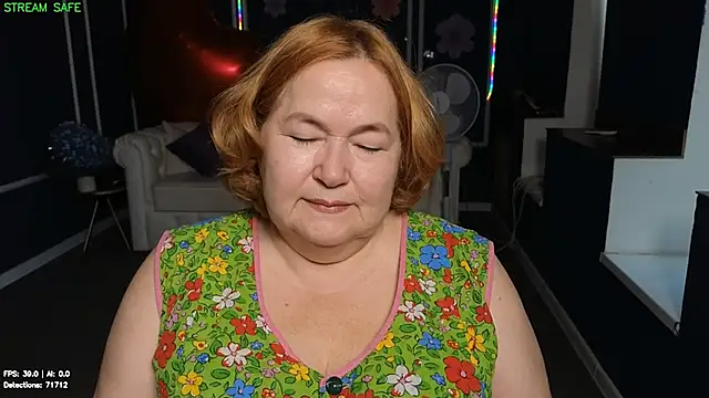 Nola Nurse online show from June 26, 4:41 pm