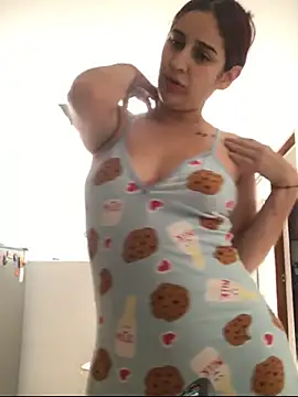 Sweet-Zoey online show from June 16, 3:13 pm
