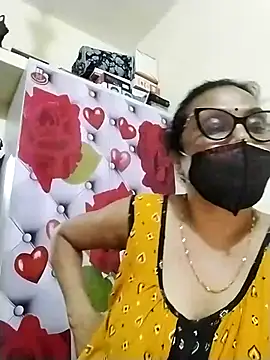 chatterjeesayani567 online show from June 10, 4:38 pm