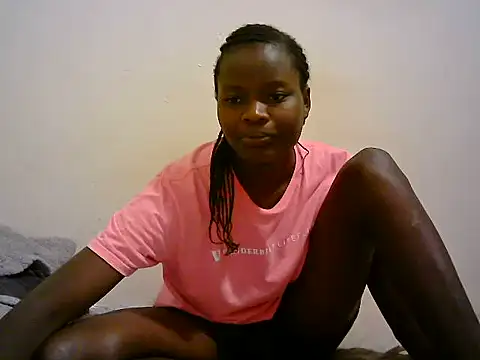 BerryJulie online show from July 6, 4:31 pm