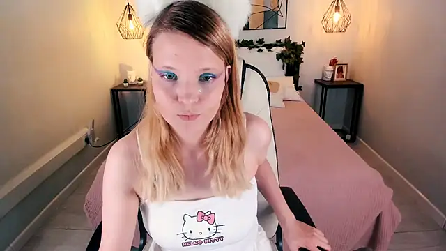 anita Hitteys online show from June 29, 8:54 am