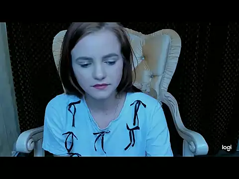 FknBlueEyes online show from June 2, 3:51 am