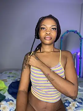 SashimiDrip online show from July 1, 2:44 am