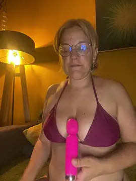 mimi lib29 online show from July 12, 8:53 pm