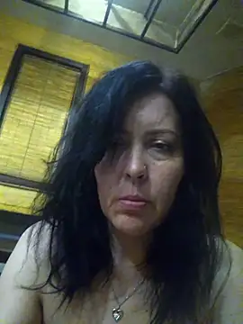 Ally46x online show from June 12, 1:02 am