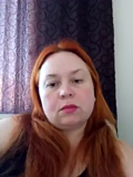 Mariya100 online show from July 10, 3:34 pm
