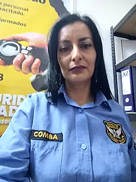 ALEJANDRA  28 online show from July 8, 12:51 pm