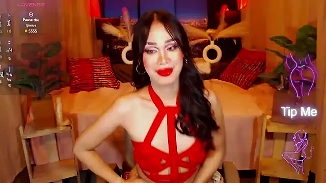SluttyFilthyAlexa online show from July 13, 11:22 am
