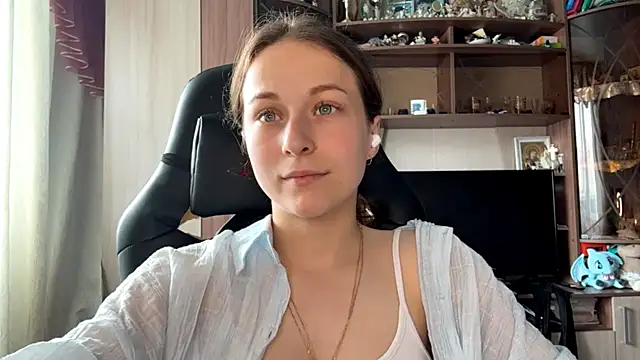 TaIliedGuest online show from June 19, 9:24 am