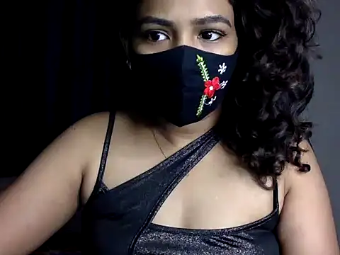 Nisha-moon online show from June 27, 6:58 am