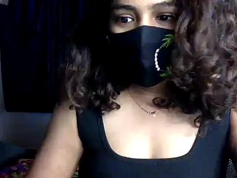 Nisha-moon online show from June 18, 9:25 am