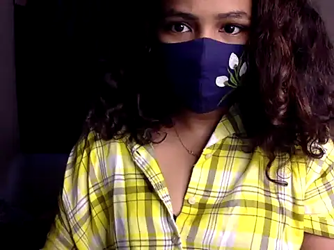 Nisha-moon online show from June 17, 6:48 am