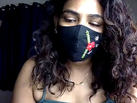 Nisha-moon online show from July 6, 7:24 am