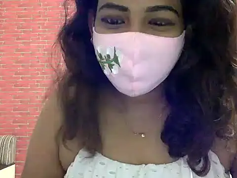 Nisha-moon online show from July 18, 7:11 am