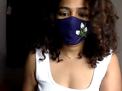 Nisha-moon online show from June 20, 10:19 am