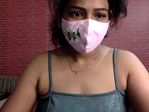 Nisha-moon online show from July 16, 6:51 am