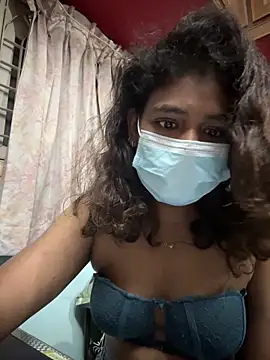 Nisha-moon online show from June 13, 3:20 pm
