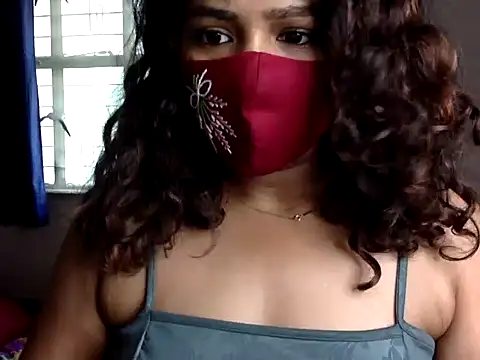 Nisha-moon online show from June 23, 6:44 am