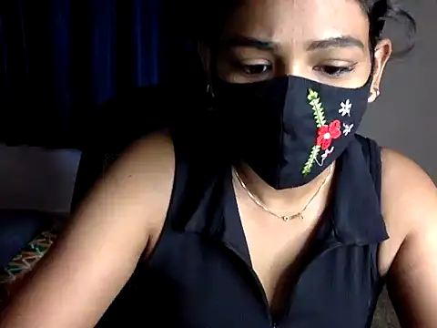Nisha-moon online show from July 7, 6:47 am