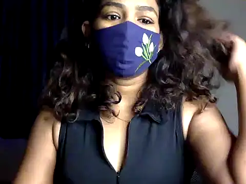 Nisha-moon online show from June 16, 6:36 am
