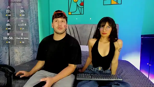 SamiitheSamuHOT online show from June 12, 12:46 pm