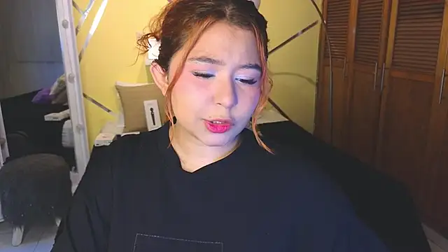 attenea cutte online show from June 24, 2:16 pm