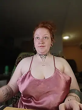 CURVYSAKURA online show from June 22, 10:18 pm