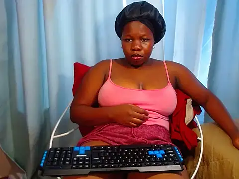 Blackgogozz online show from July 14, 1:38 pm