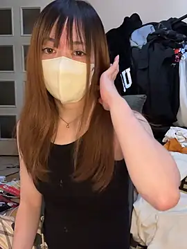 mayuyu mayuyu online show from June 10, 11:53 am