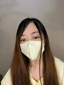 mayuyu mayuyu online show from August 4, 8:31 am