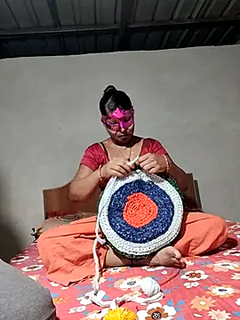 saritabhabixxx online show from July 5, 9:15 am