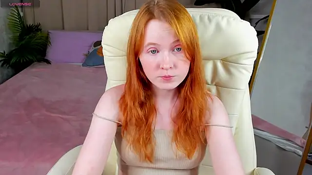 ari-kittyy online show from July 20, 12:18 pm