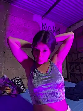 Valentina726 online show from June 13, 3:04 am