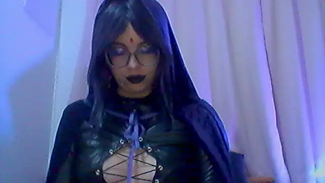  CherrySweetie  online show from July 31, 2:01 am