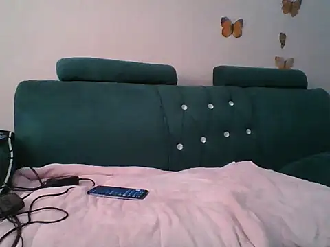 cokebabe online show from June 29, 10:37 am
