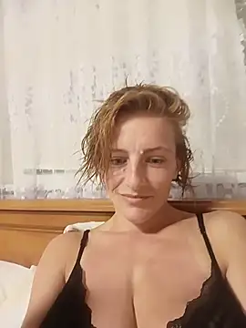 AngelsKiss30 online show from July 15, 9:30 pm