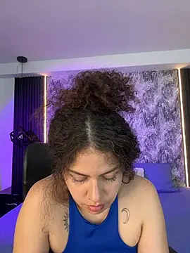 KatiusSky online show from June 24, 7:35 pm
