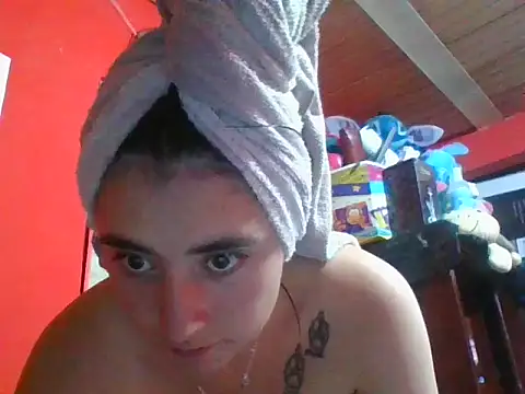 Doll Hot22 online show from July 1, 11:48 pm