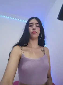 MaddyMendozax online show from July 8, 7:05 pm
